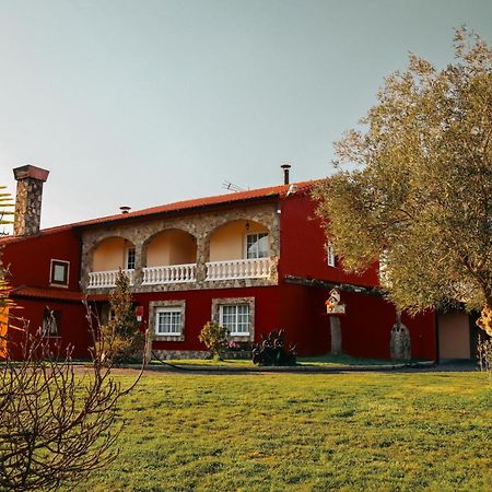 Appartamento Casa De Millares Porta Esterno foto