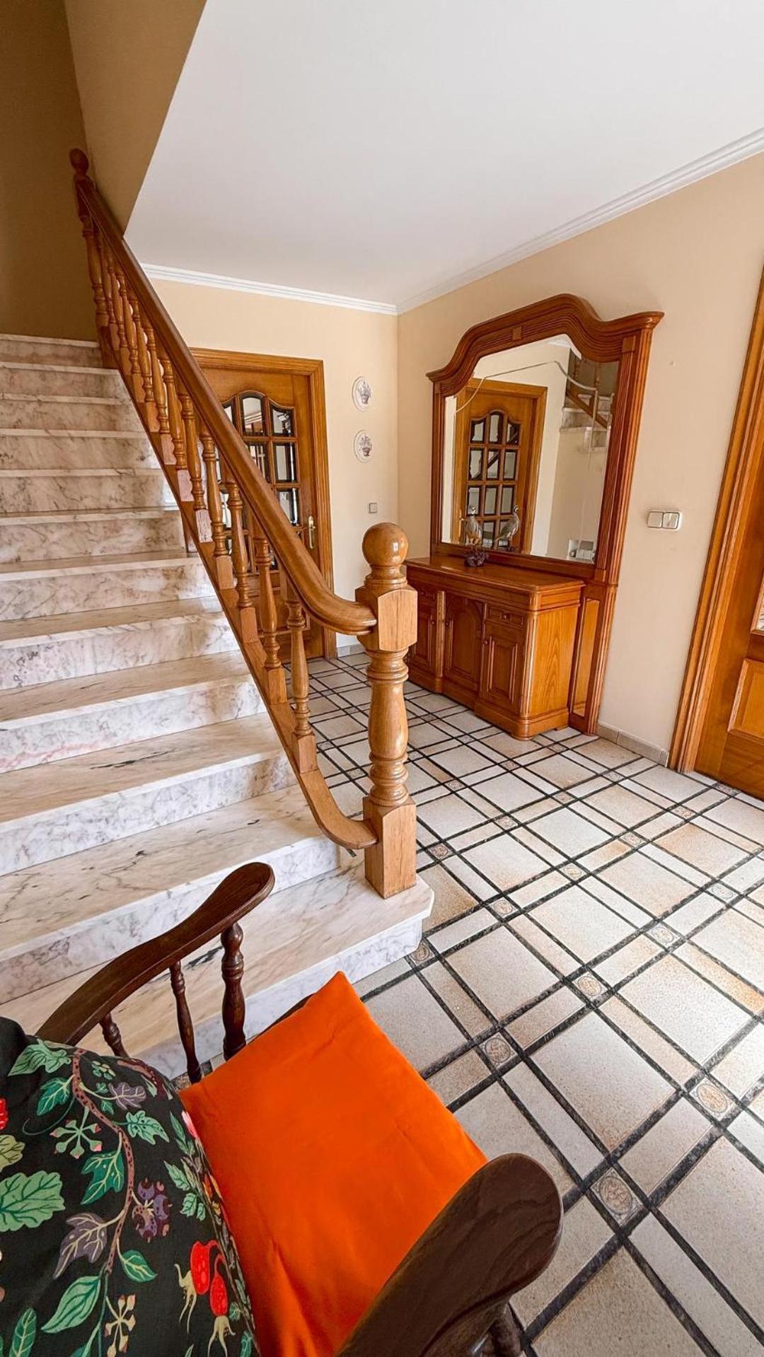 Appartamento Casa De Millares Porta Esterno foto