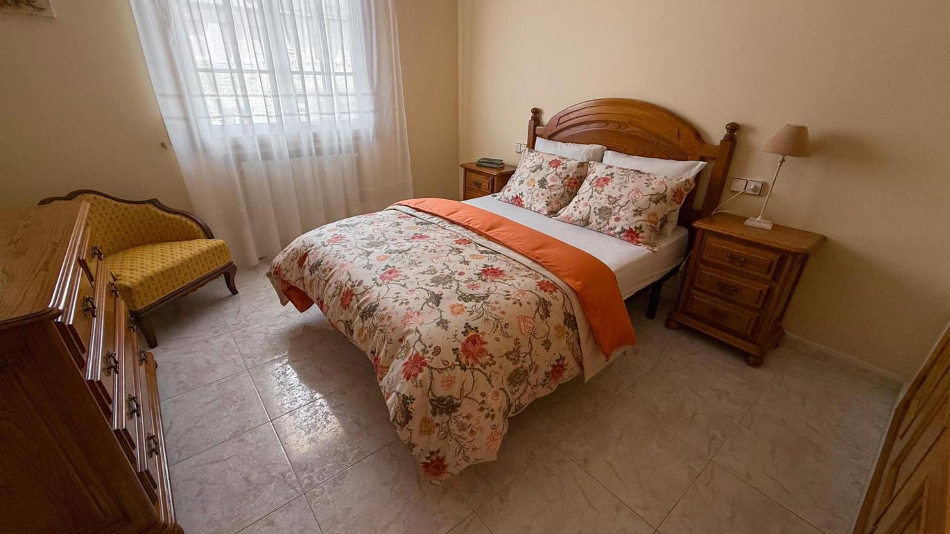 Appartamento Casa De Millares Porta Esterno foto