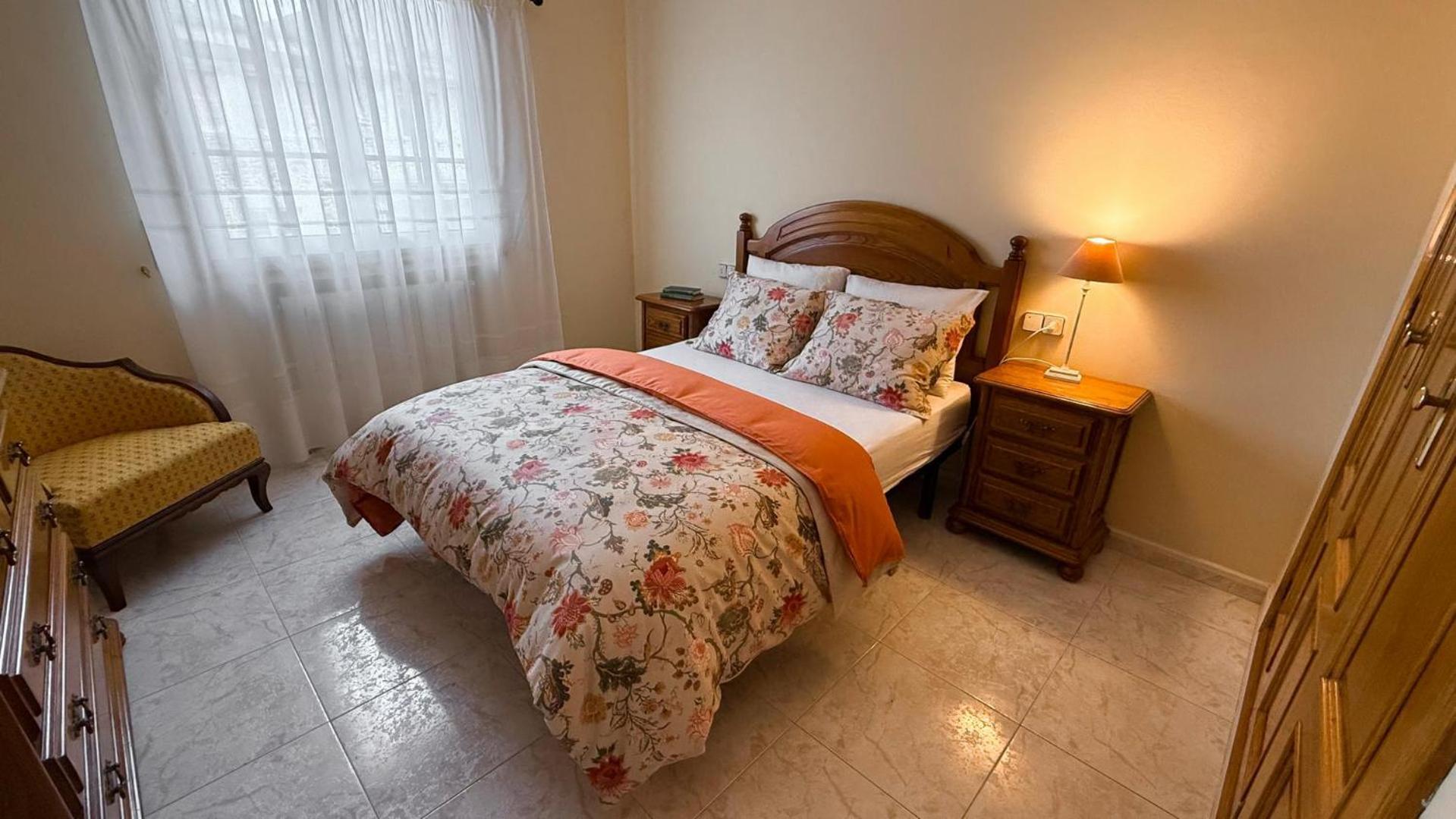 Appartamento Casa De Millares Porta Esterno foto