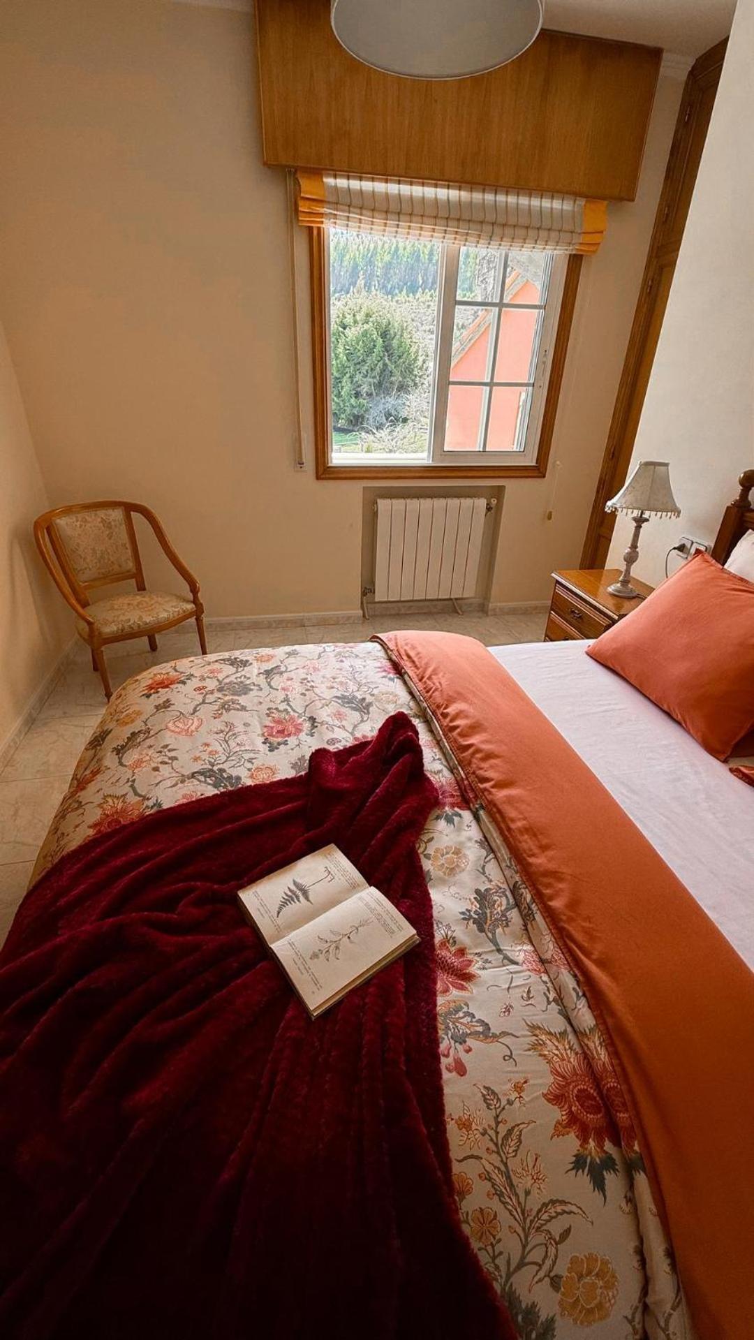 Appartamento Casa De Millares Porta Esterno foto
