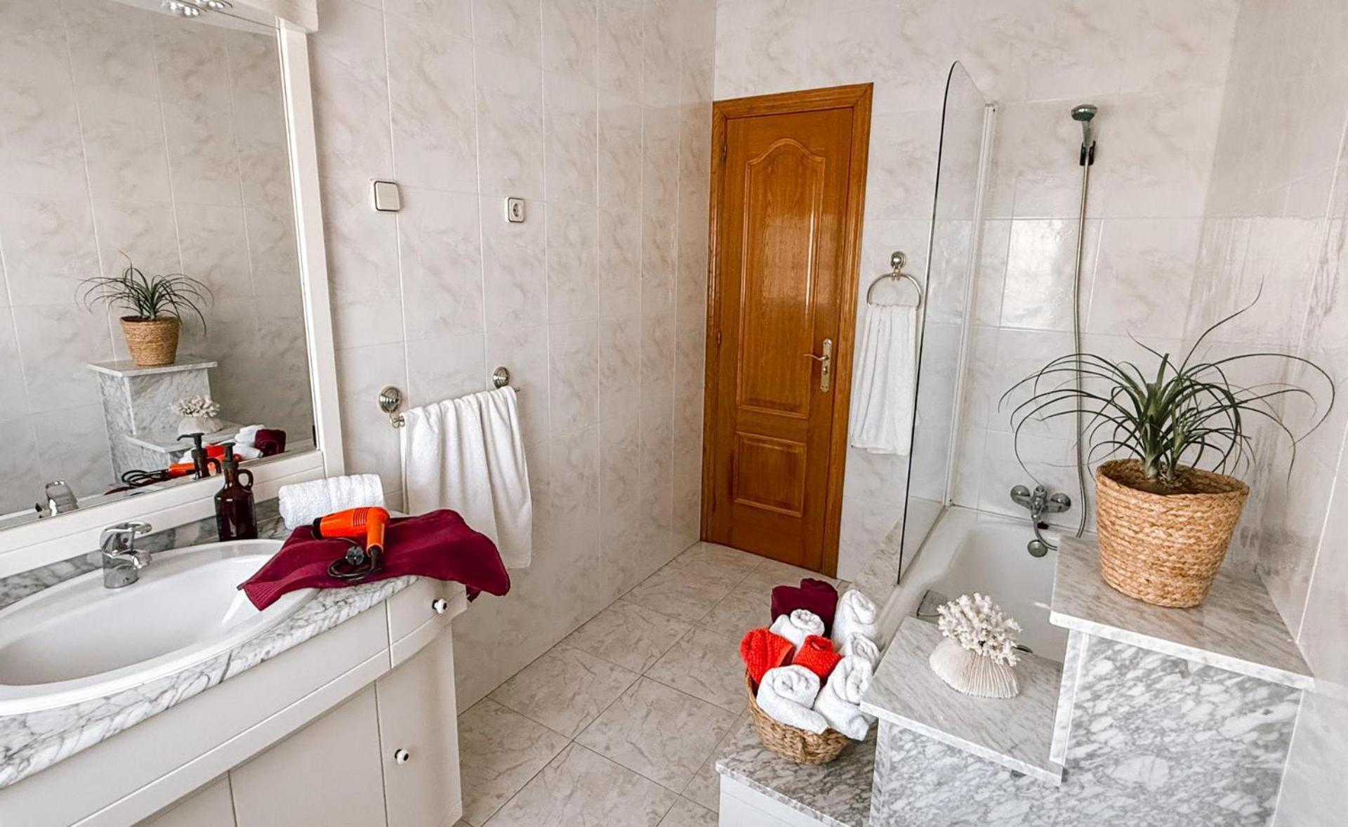Appartamento Casa De Millares Porta Esterno foto