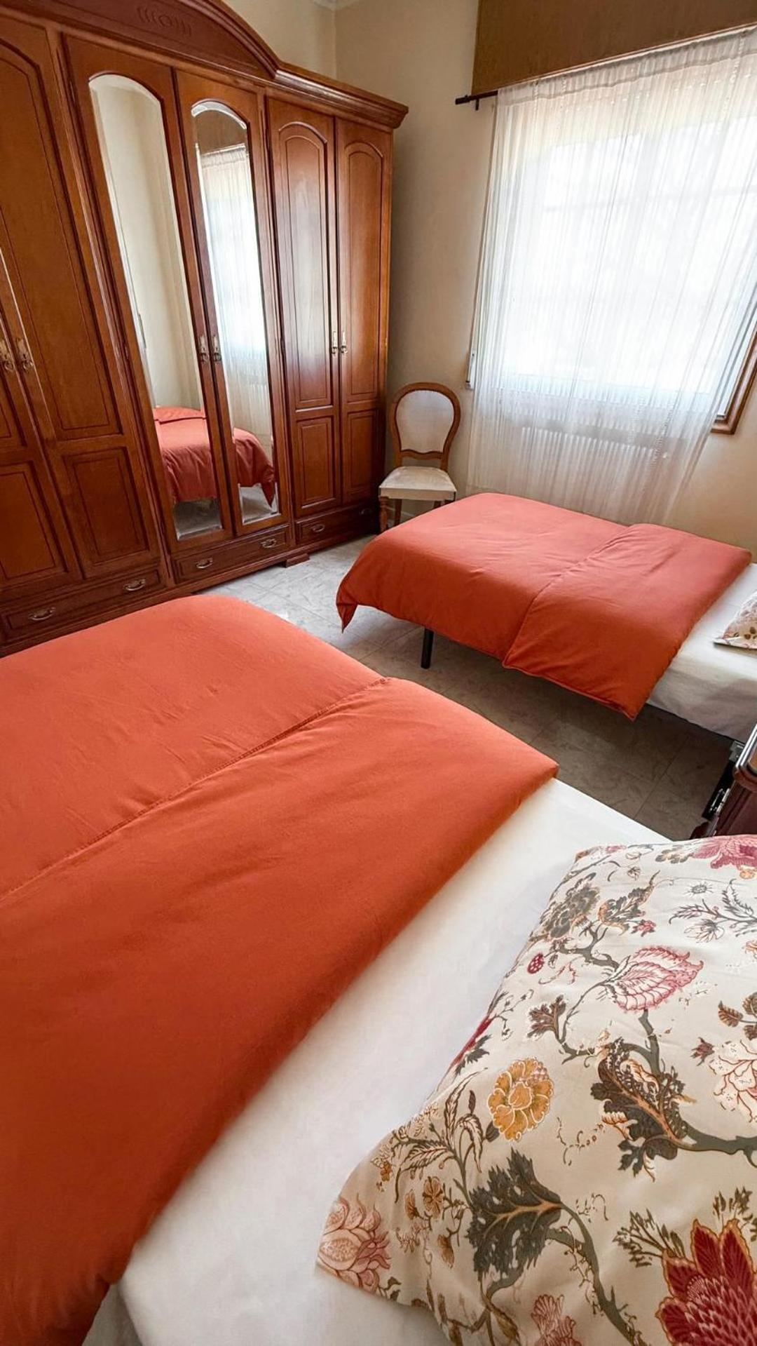Appartamento Casa De Millares Porta Esterno foto